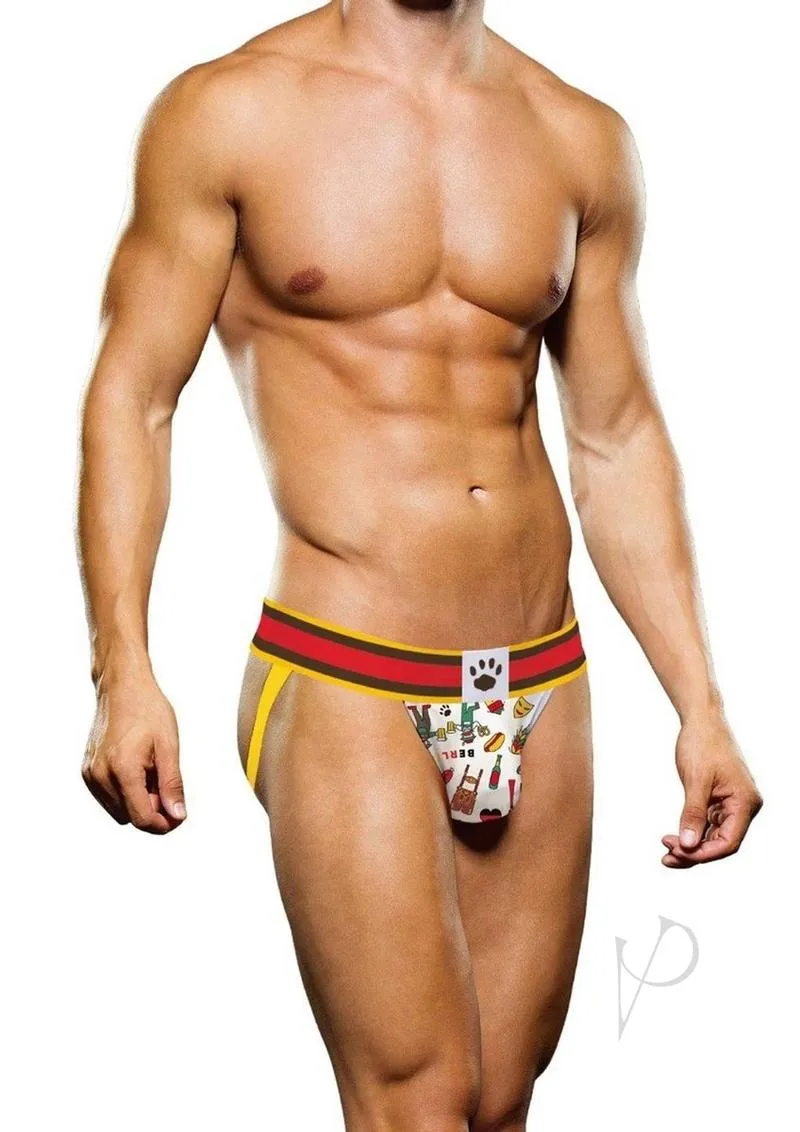 Prowler Berlin Jock Md