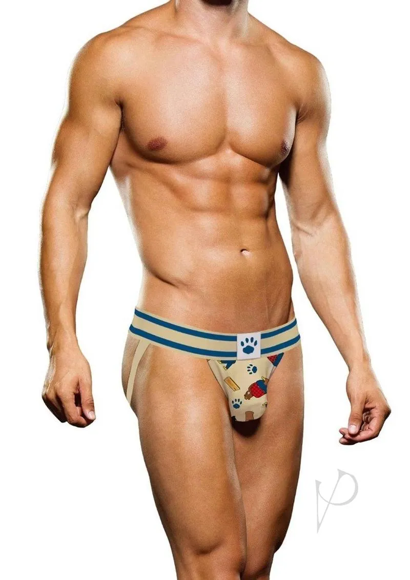 Prowler Lumberbear Jock Lg