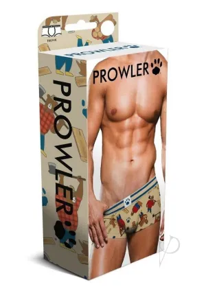 Prowler Lumberbear Trunk Xl