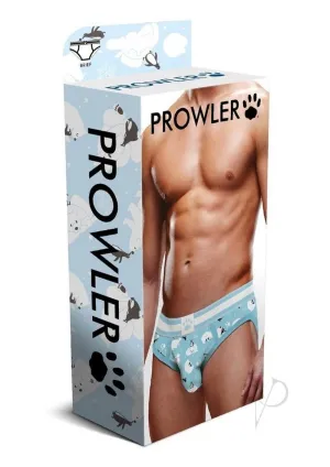 Prowler Winter Animals Brief Md
