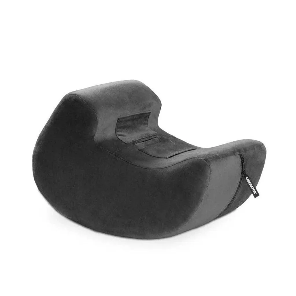 Pulse Rocking Sex Wedge by Liberator