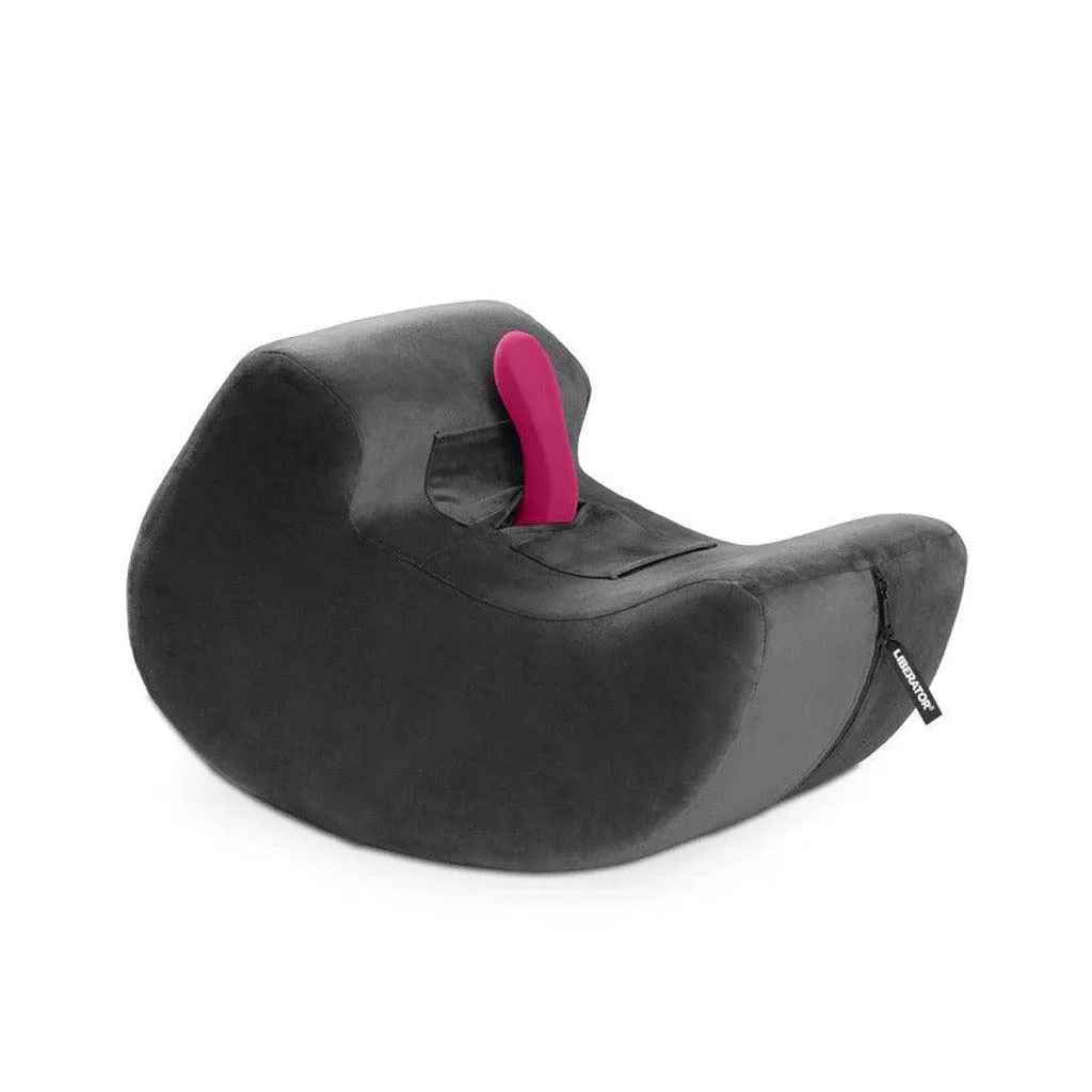 Pulse Rocking Sex Wedge by Liberator