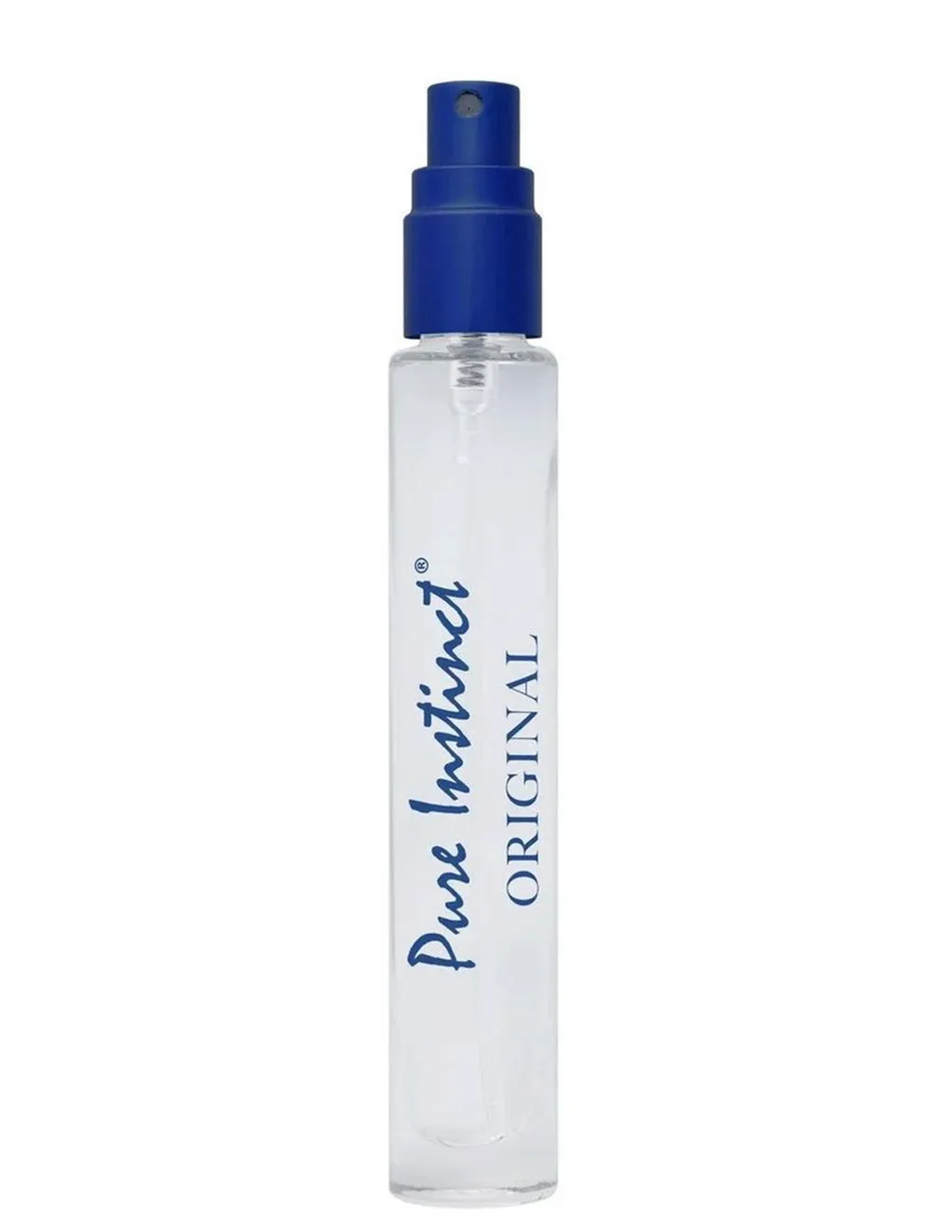 Pure Instinct Pheromone Perfume Spray True Blue