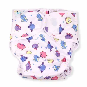 Rearz Lil' Monsters Adult Diaper Wrap *DISCONTINUED*