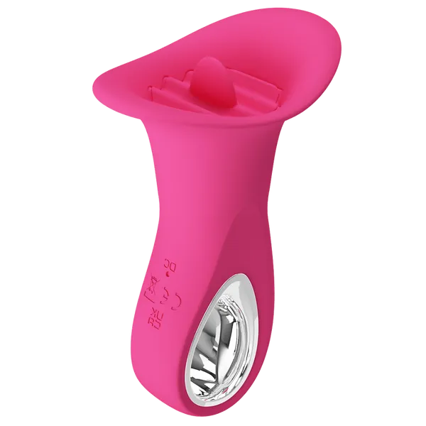 Rechargeable Clyde