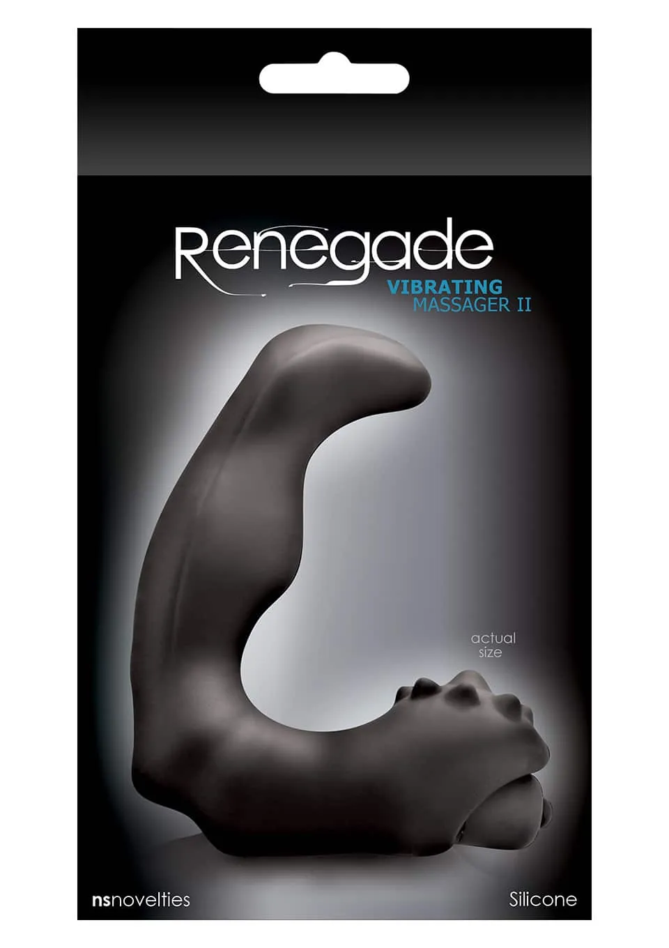 Renegade Vibrating Massager II
