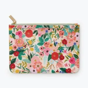 Rifle Paper Co Garden Party Everyday Pouch
