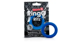 Ring O Ritz XL Blue