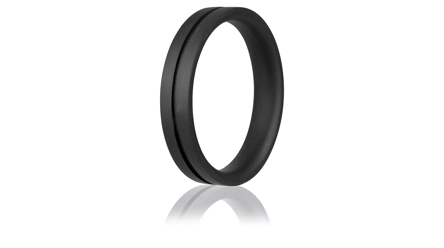 RingO Pro XL Black by ScreamingO