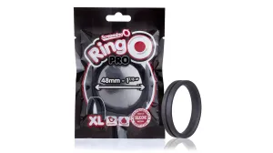 RingO Pro XL Black by ScreamingO