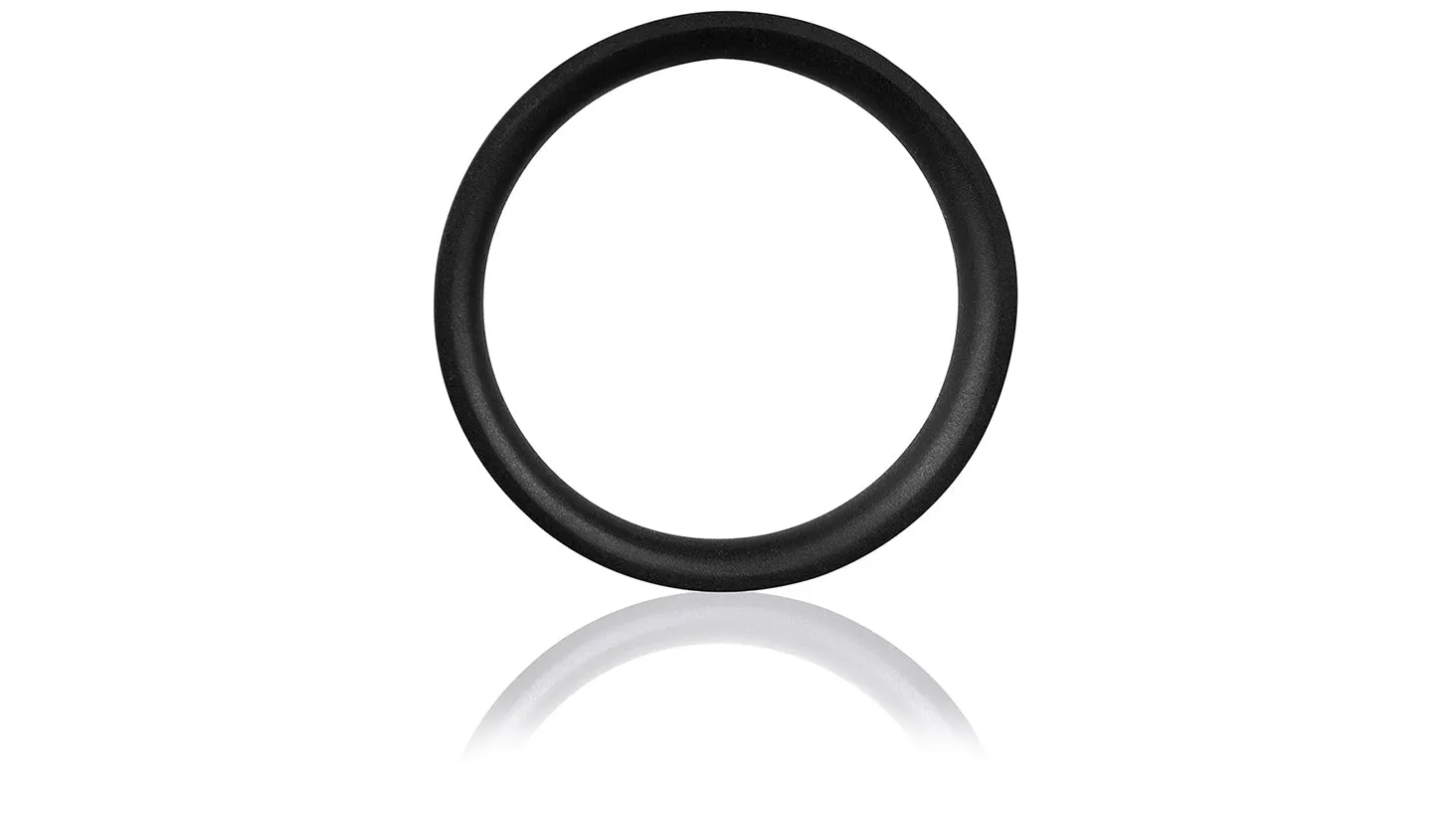 RingO Pro XL Black by ScreamingO