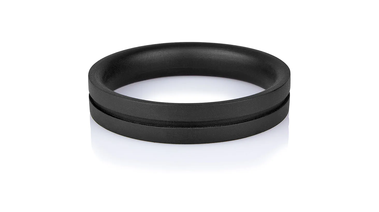 RingO Pro XL Black by ScreamingO
