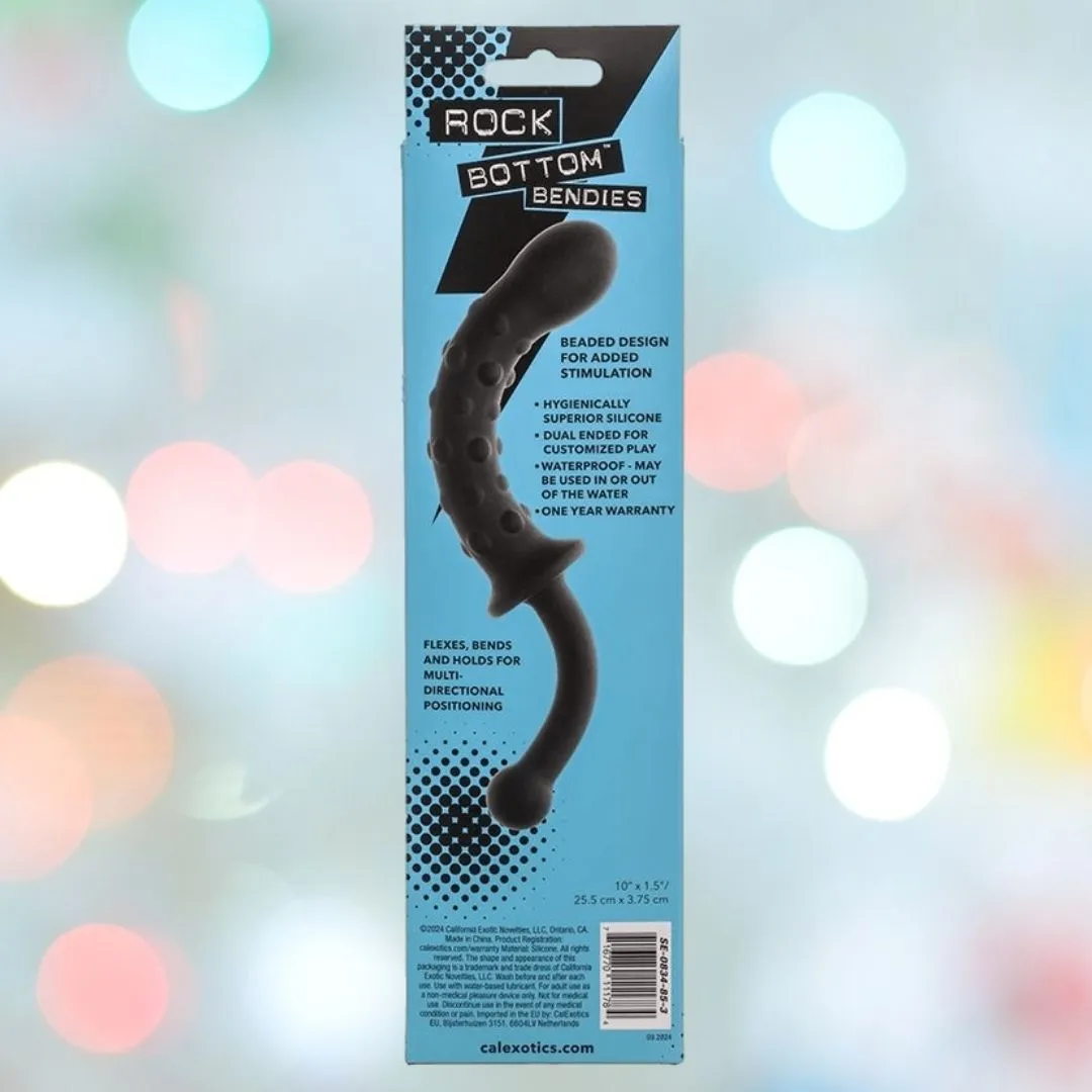 Rock Bottom Bendies Bendy Beaded Probe