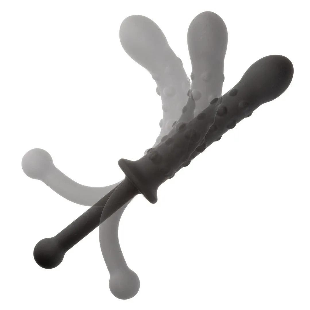 Rock Bottom Bendies Bendy Beaded Probe