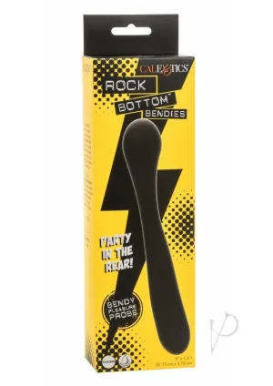 Rock Bottom Bendies Pleasure Probe