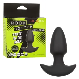 Rock Bottom Thrusting Anal Probe by Cal Exotics
