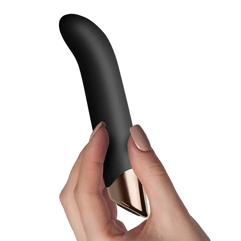 Rocks off Chaiamo Gspot Vibrator