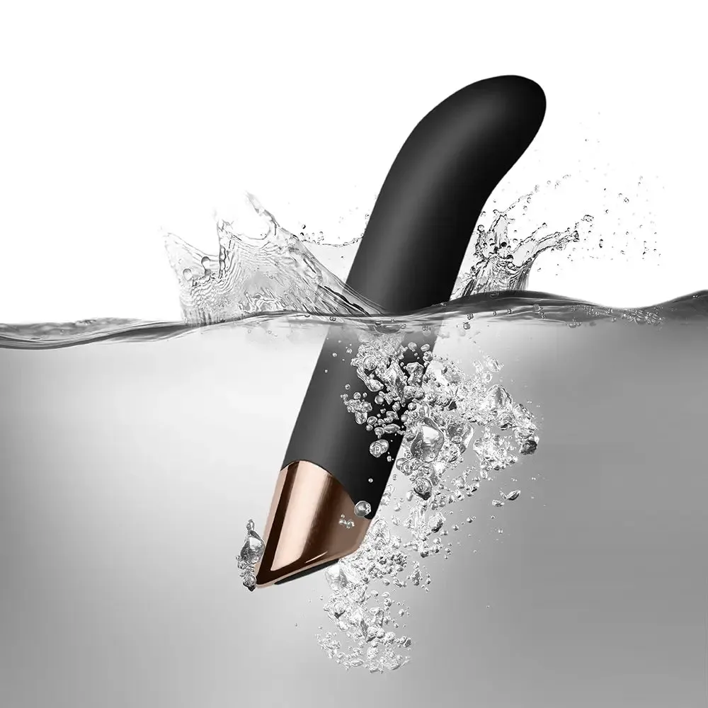 Rocks off Chaiamo Gspot Vibrator