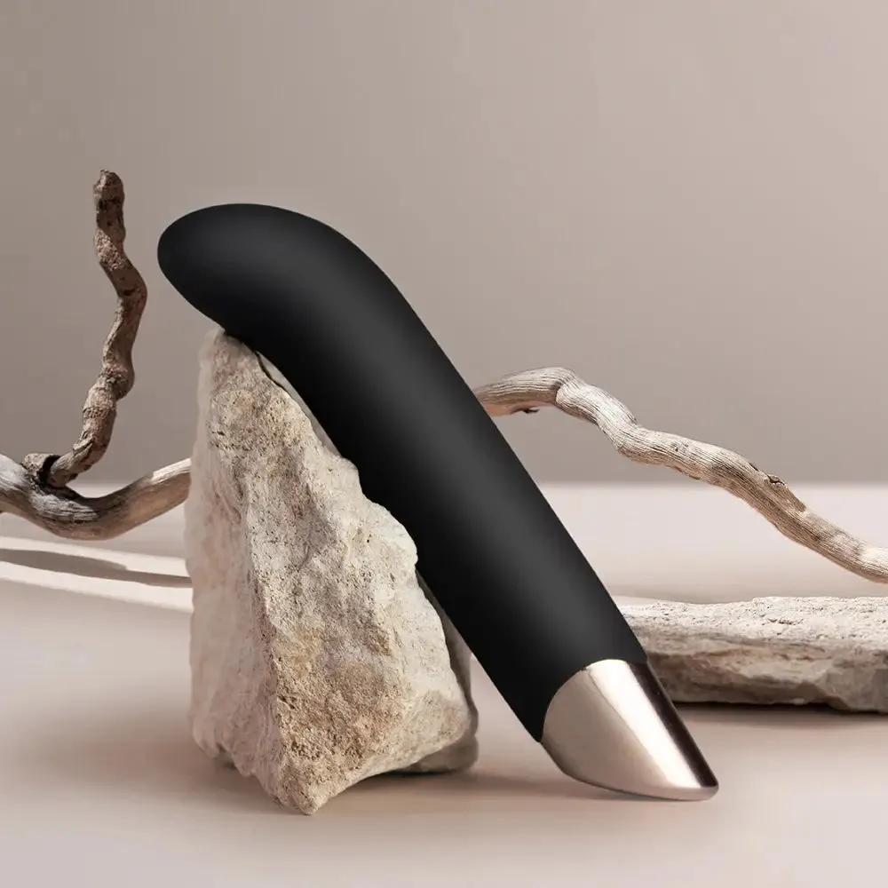 Rocks off Chaiamo Gspot Vibrator