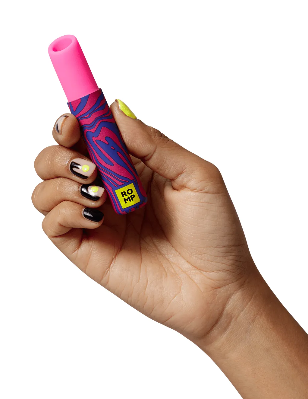Romp Lipstick Clitoral Stimulator