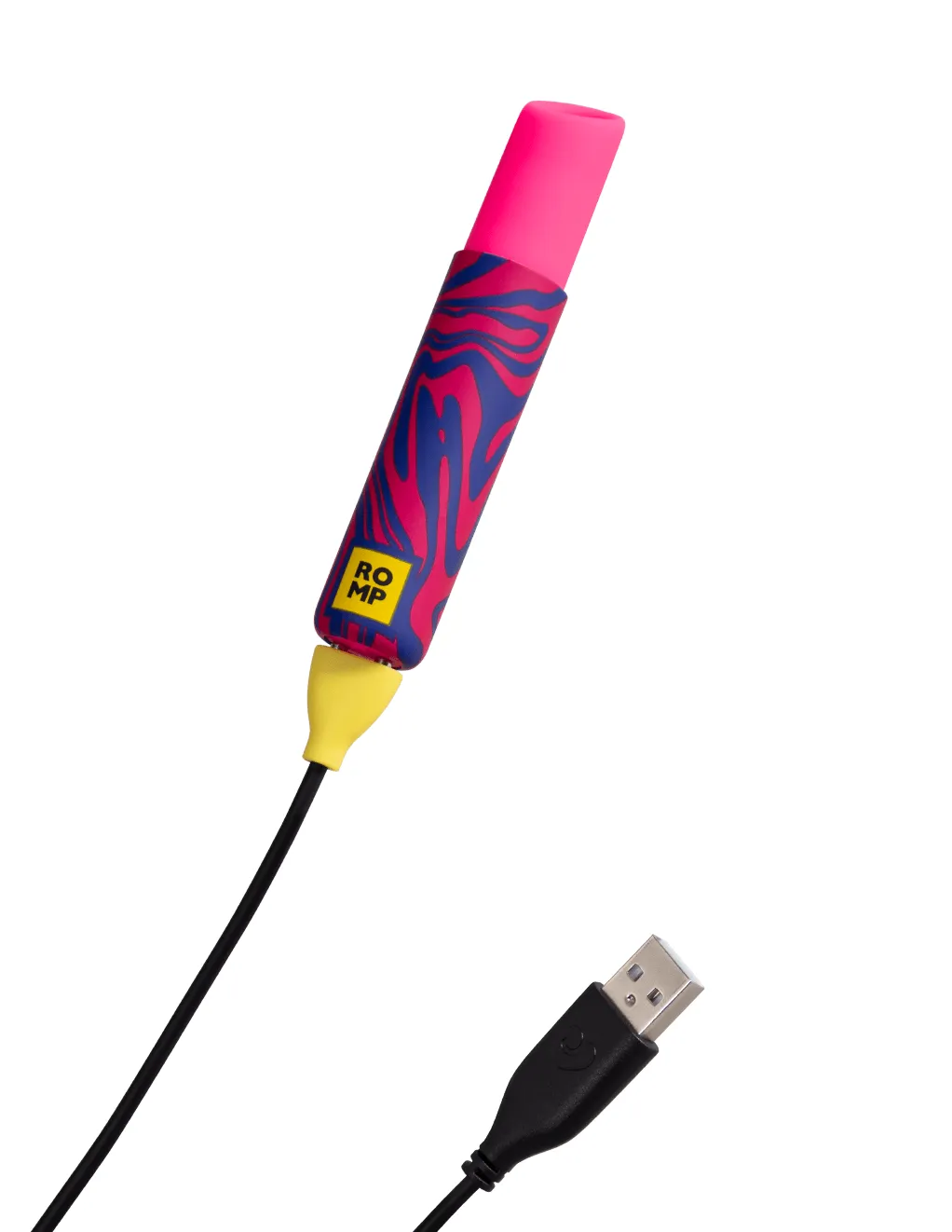 Romp Lipstick Clitoral Stimulator