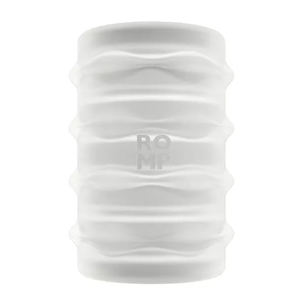 Romp - Mosh Stroker Masturbator (White)