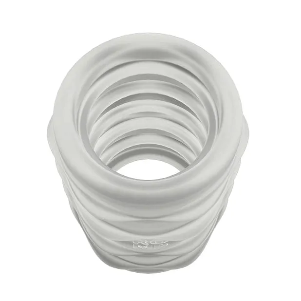 Romp - Mosh Stroker Masturbator (White)