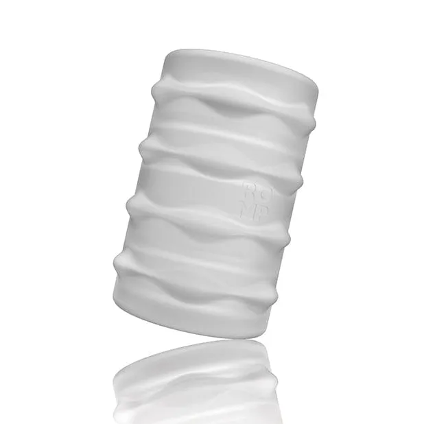 Romp - Mosh Stroker Masturbator (White)
