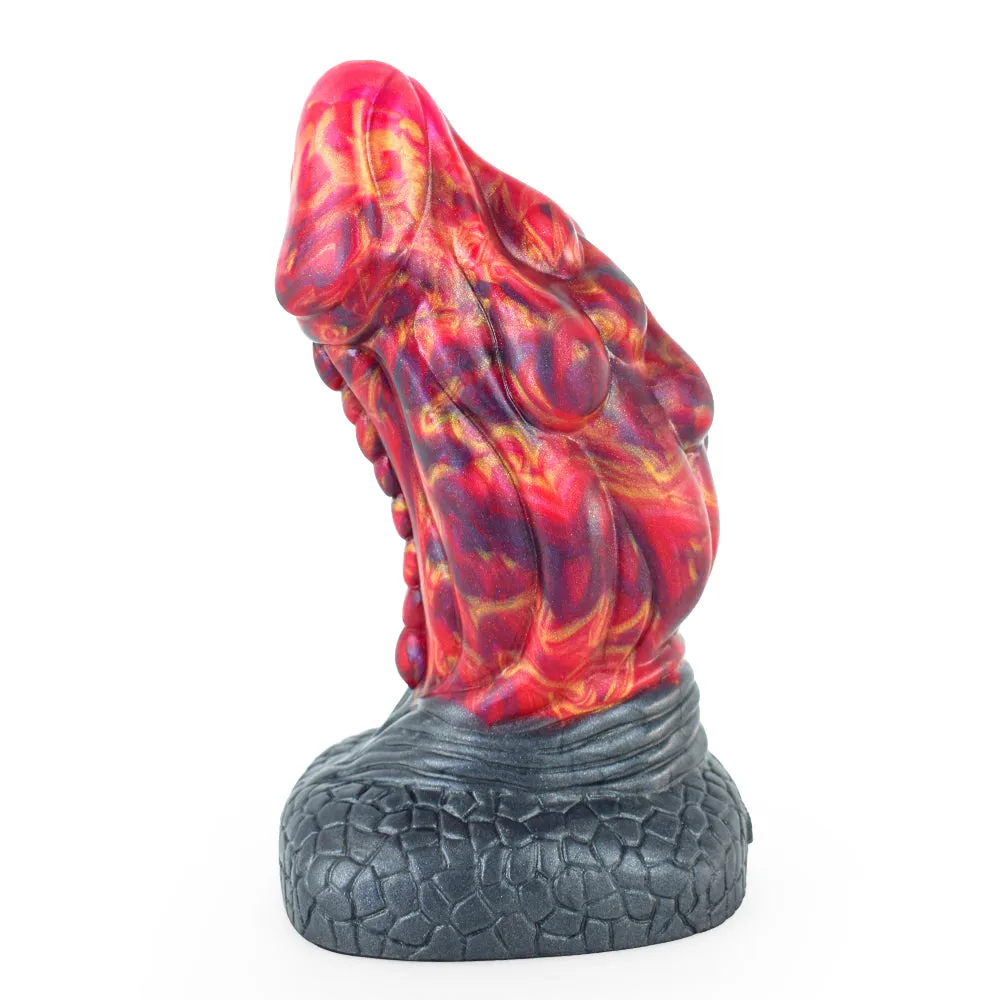 Rondo Big Girth Monster Cock Dildo