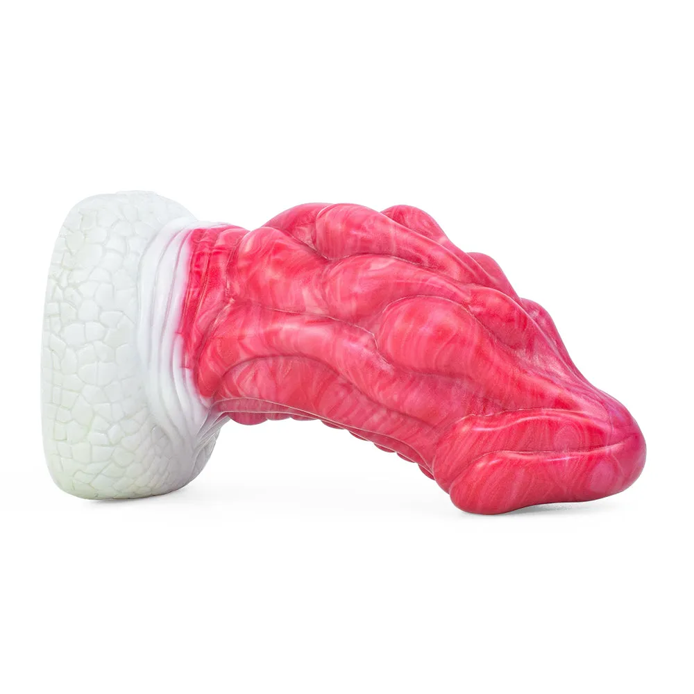 Rondo Big Girth Monster Cock Dildo