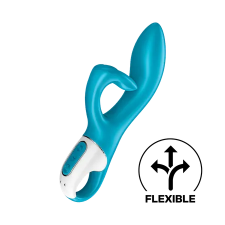 Satisfyer Embrace Me