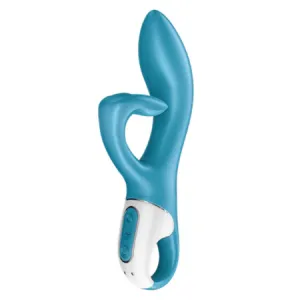 Satisfyer Embrace Me
