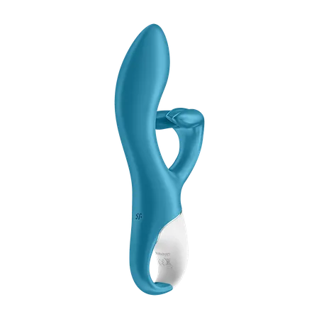 Satisfyer Embrace Me