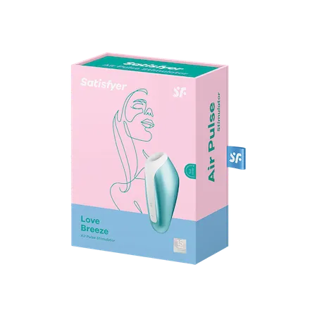 Satisfyer Love Breeze