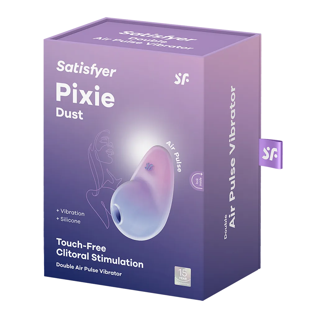 Satisfyer Pixie Dust