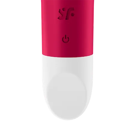 Satisfyer Ultra Power Bullet 1