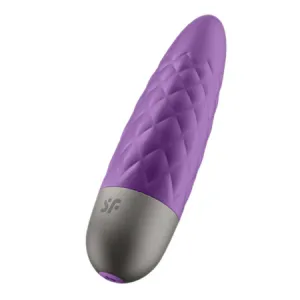 Satisfyer Ultra Power Bullet 5