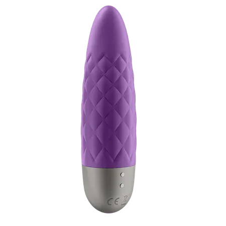 Satisfyer Ultra Power Bullet 5