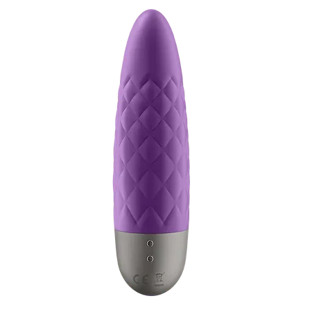Satisfyer Ultra Power Bullet 5