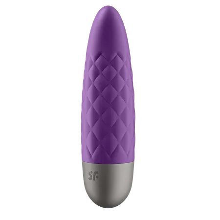 Satisfyer Ultra Power Bullet 5