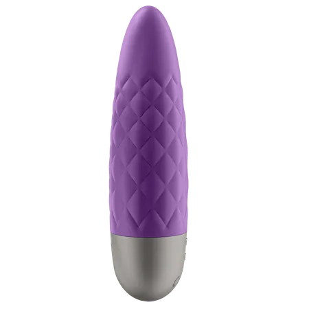 Satisfyer Ultra Power Bullet 5