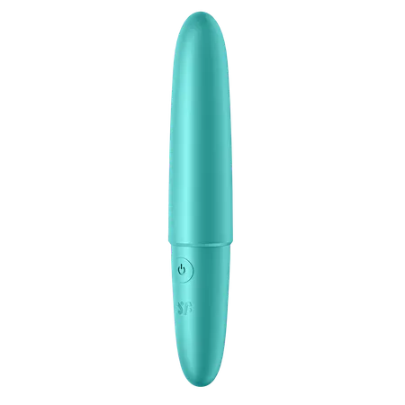 Satisfyer Ultra Power Bullet 6