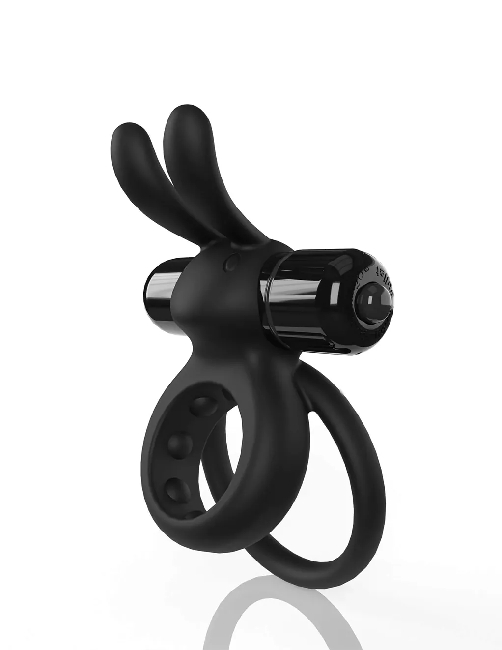 Screaming O 4B Ohare Vibrating Ring