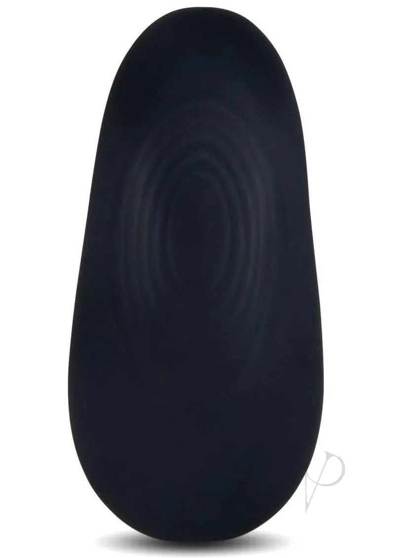 Sensuelle Lyra App Panty Vibe Black