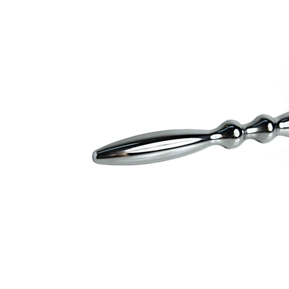 Silent Flute 7 Urethral Sound