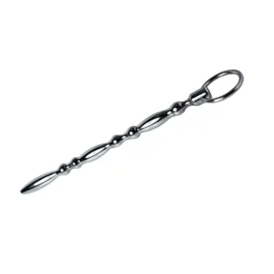 Silent Flute 7 Urethral Sound