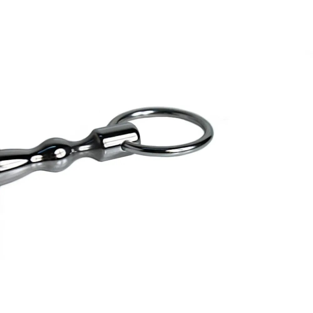 Silent Flute 7 Urethral Sound