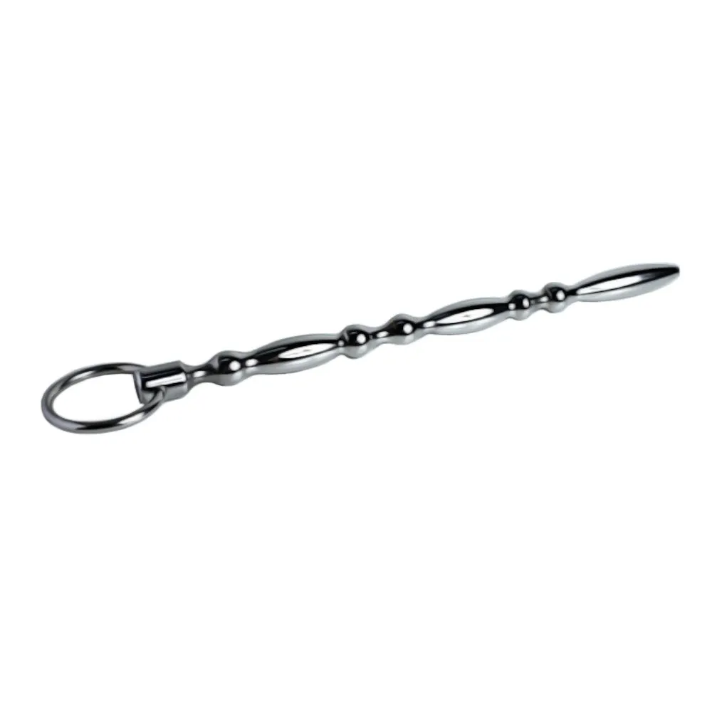 Silent Flute 7 Urethral Sound