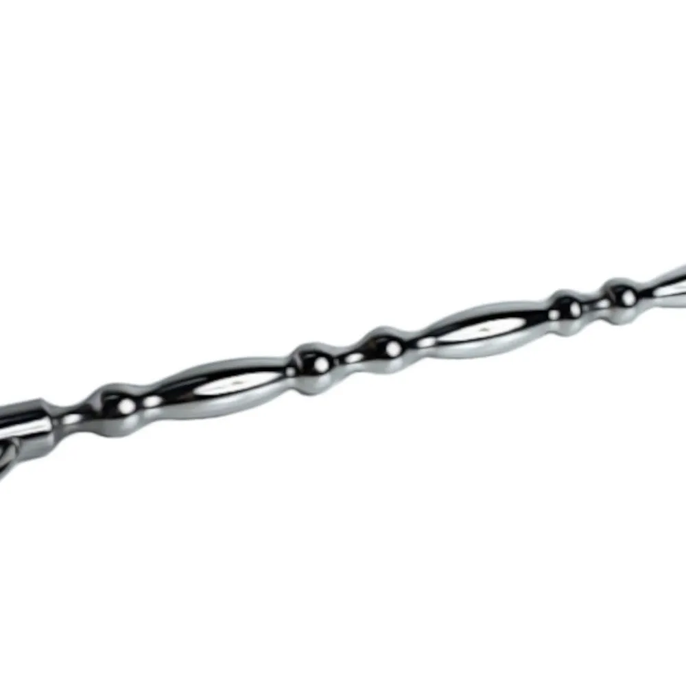 Silent Flute 7 Urethral Sound