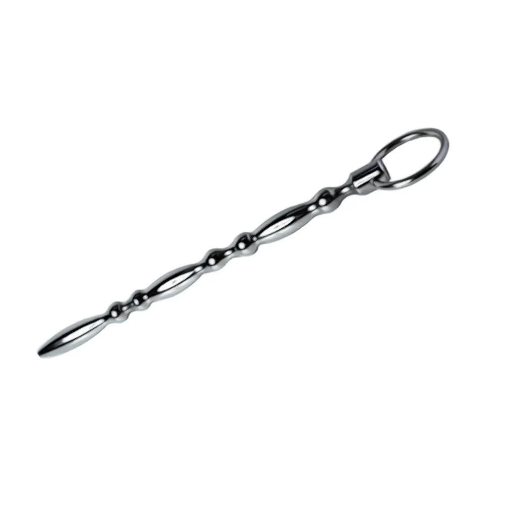 Silent Flute 7 Urethral Sound